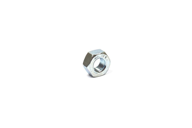 Nut, 1/4-28, Rh, Yz - Originale Billy Goat - 7090095