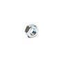 Nut, 1/4-28, Rh, Yz - Originale Billy Goat - 7090095