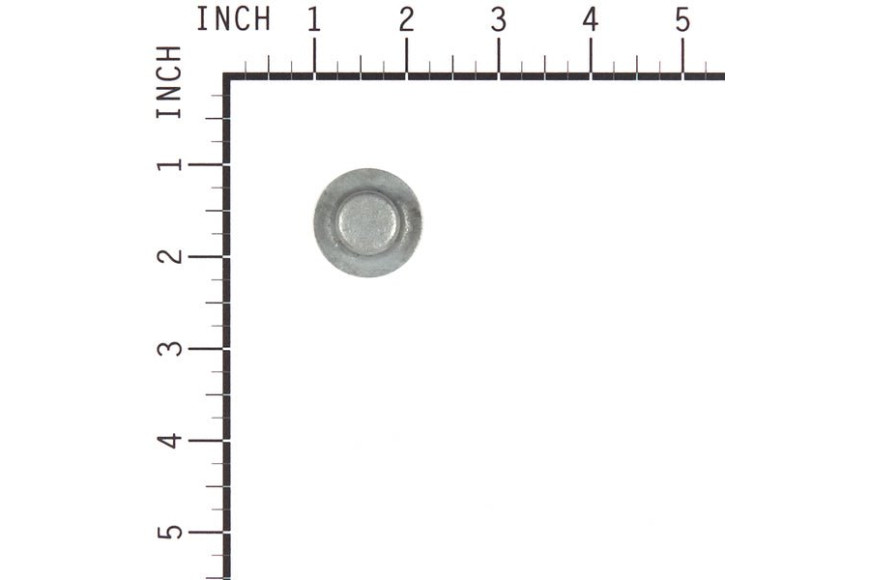 Dado A Spinta .625 Dia - Originale Snapper - 771009