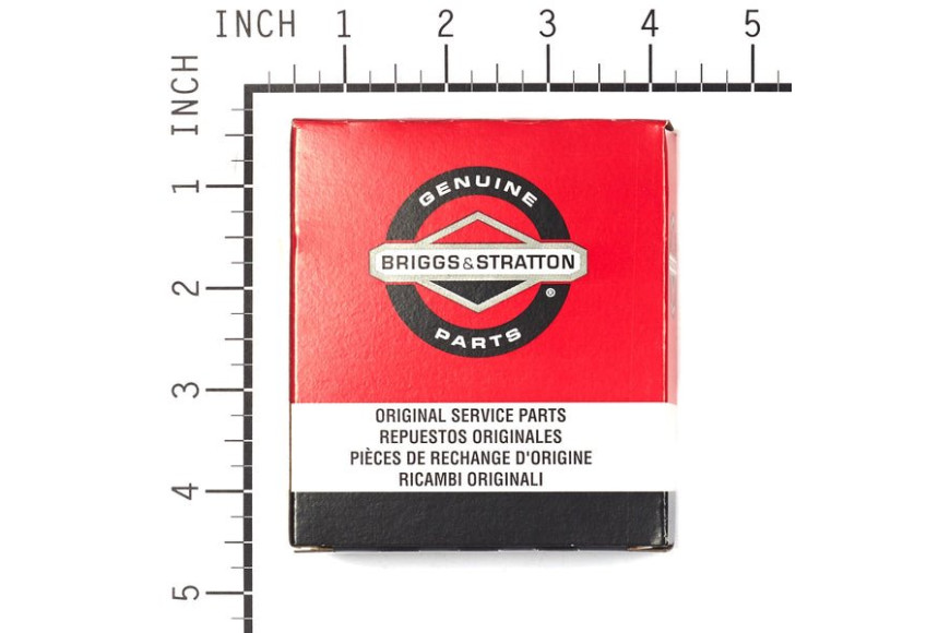 Serie Anelli  - 791969 - Originale Briggs & Stratton