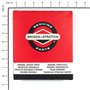 S-Cbl 44.25 22Rbp  Qt - Originale Snapper - 1101363MA
