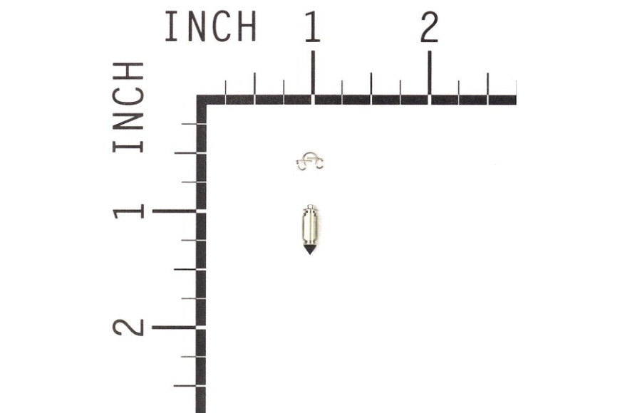Spillo - 715075 - Originale Briggs & Stratton