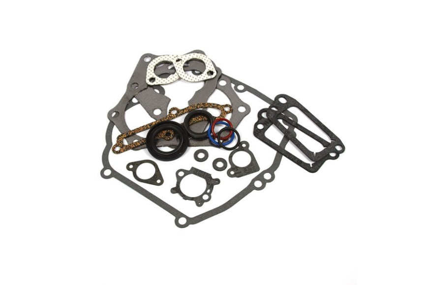 Serie Guarnizioni Qxm - 590508 - Originale Briggs & Stratton