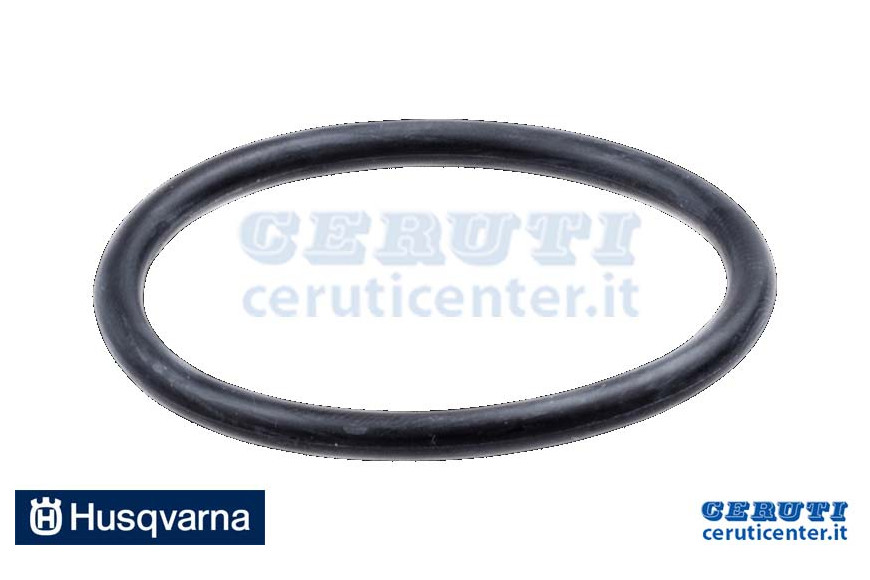 O-Ring - Originale Husqvarna - 537125001