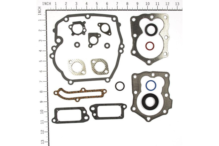Serie Guarnizioni Qxm - 590508 - Originale Briggs & Stratton