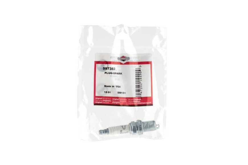Tappo-Candela - 597383 - Originale Briggs & Stratton