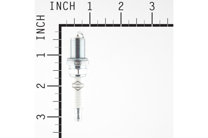 Tappo-Candela - 597383 - Originale Briggs & Stratton