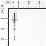 Tappo-Candela - 597383 - Originale Briggs & Stratton
