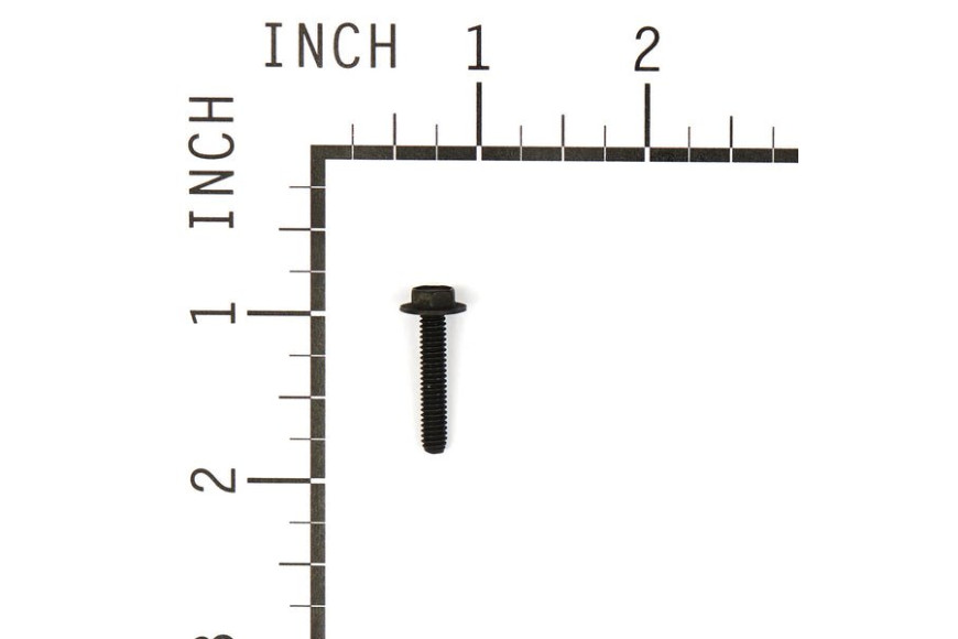 Vite Ex 094731 093381 - 691061 - Originale Briggs & Stratton - sostituisce - 555539