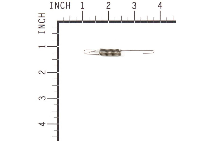Molla-Regolatore - 596459 - Originale Briggs & Stratton
