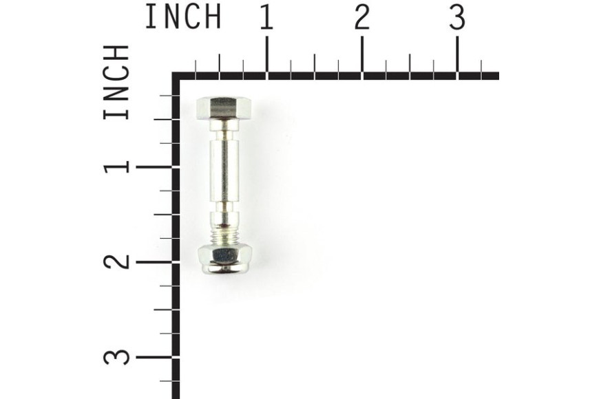 Kit 2 Spine Di Sicurezza - Originale Snapper - 707555
