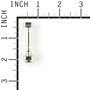 Kit 2 Spine Di Sicurezza - Originale Snapper - 707555