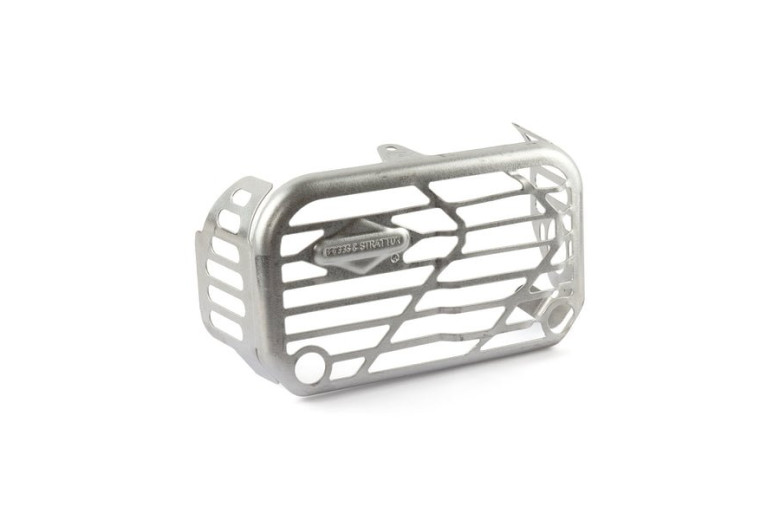 Protezione Marmitta Ex 798951  - 593411 - Originale Briggs & Stratton