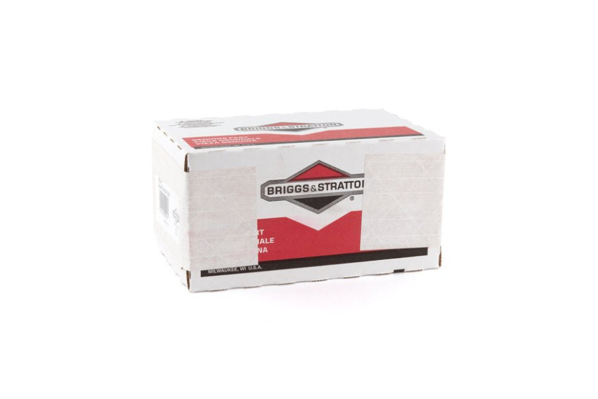 Protezione Marmitta Ex 798951  - 593411 - Originale Briggs & Stratton