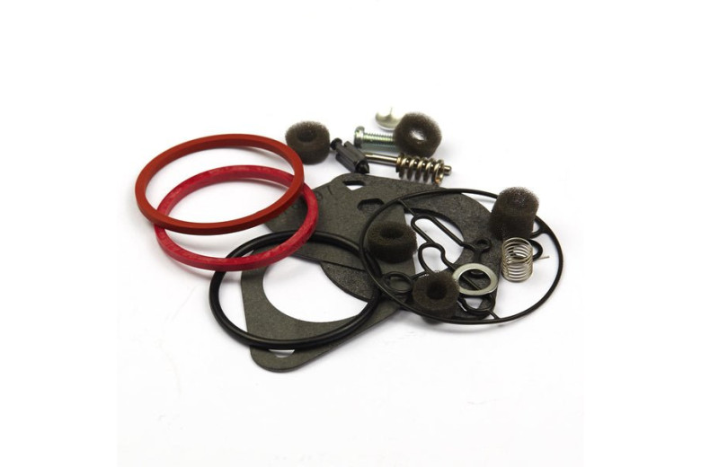 Kit Carburatore Nikki Ex 698787  - 796184 - Originale Briggs & Stratton