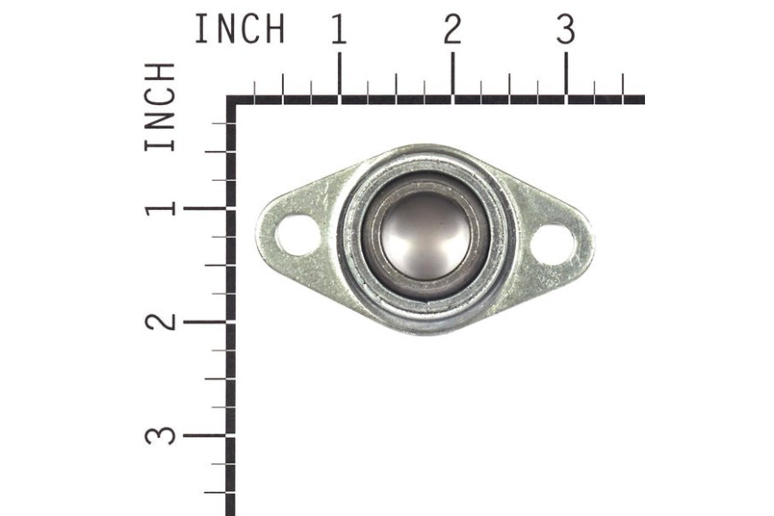 Supporto Piantone - Originale Snapper - 1722459SM