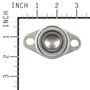 Supporto Piantone - Originale Snapper - 1722459SM