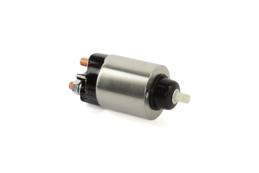 Solenoide Avviamento - 593488 - Originale Briggs & Stratton