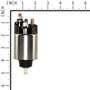 Solenoide Avviamento - 593488 - Originale Briggs & Stratton