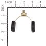 Galleggiante Ex 806961  - 844546 - Originale Briggs & Stratton