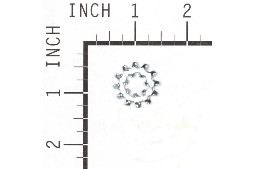 Washer, .325Idx.850Od - Originale Snapper - 703936