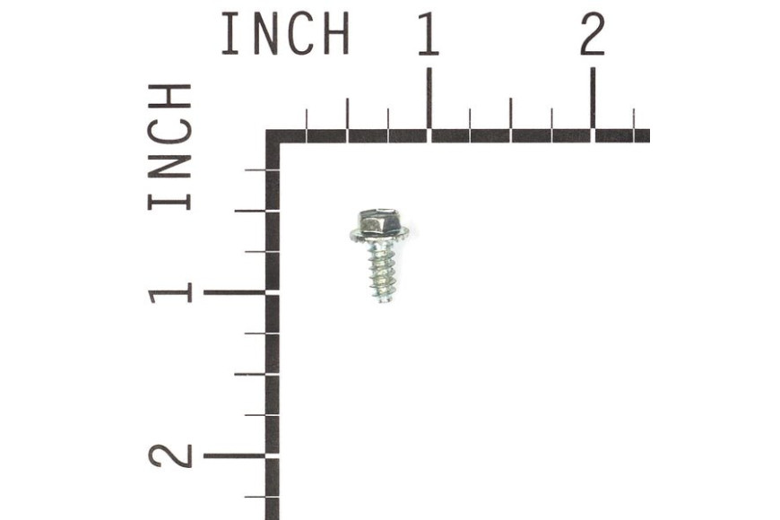 Screw - 690661 - Originale Briggs & Statton