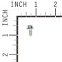 Screw - 690661 - Originale Briggs & Statton