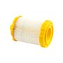 Cartridge-Air Cleaner - 596760 -  Briggs & Stratton - Genuine Spare Parts