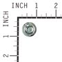 Dado A Spinta 3/8'' - Originale Snapper - 703948