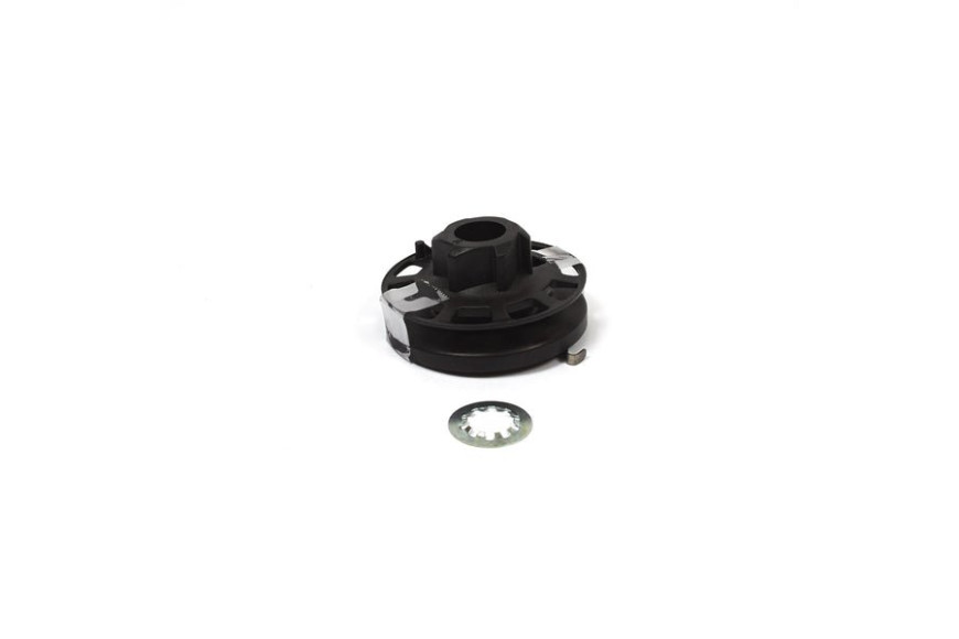 Puleggia/Molla Assy Ex 697431 - 791499 - Originale Briggs & Stratton - sostituisce - 697431