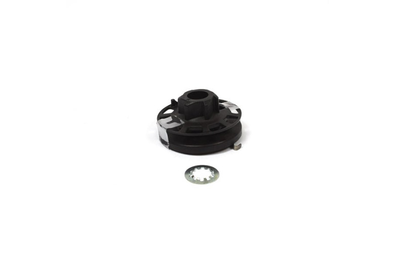 Puleggia/Molla Assy Ex 697431 - 791499 - Originale Briggs & Stratton - sostituisce - 697431