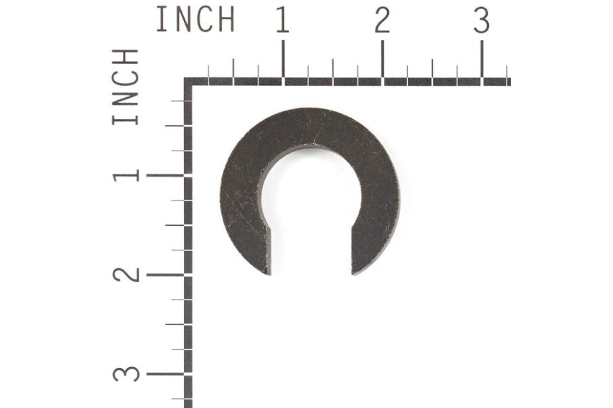 (C) Spacer  Caster - Originale Snapper - 7019152YP
