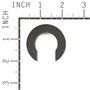 (C) Spacer  Caster - Originale Snapper - 7019152YP