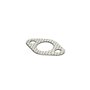 Guarnizione Marmitta - 710250 - Originale Briggs & Stratton