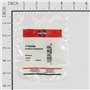 Guarnizione Marmitta - 710250 - Originale Briggs & Stratton