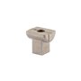 Pivot Registro Punterie Ex 690973 - 791959 - Originale Briggs & Stratton - sostituisce - 690973