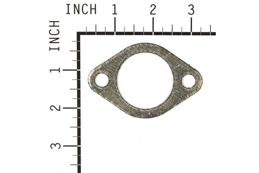 Guarnizione Scarico - 809872 - Originale Briggs & Stratton