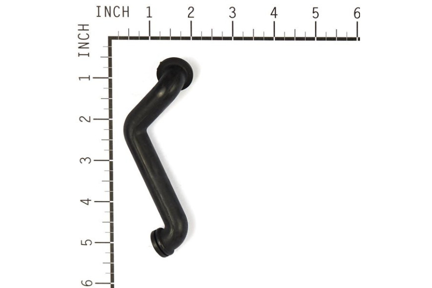 Tubo Di Sfiato Ex 281246 - 691328 - Originale Briggs & Stratton