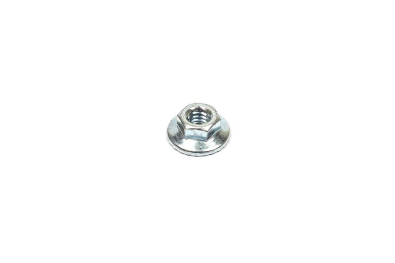 Dado Hfl 1/4-20 - Originale Snapper - 703161
