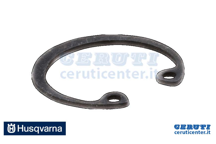 Di Fermo Anillo - Husqvarna original - 537124801