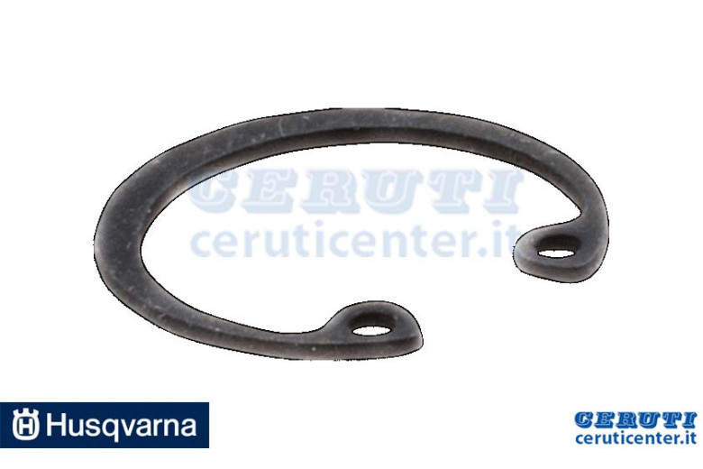 Anello Di Fermo - Originale Husqvarna - 537124801