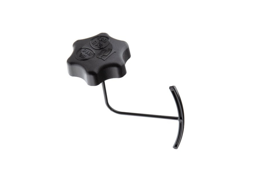 Cap-Fuel Tank - 596250 -  Briggs & Stratton - Genuine Spare Parts