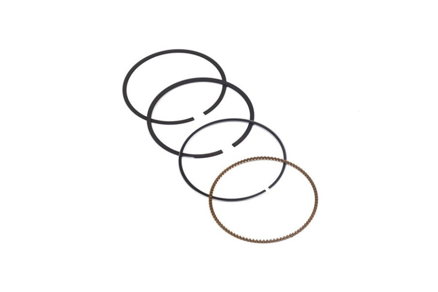 Serie Segmenti - 792026 - Originale Briggs & Stratton - sostituisce - 793561