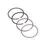 Serie Segmenti - 792026 - Originale Briggs & Stratton - sostituisce - 793561