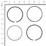 Ring Set - 792026 -  Briggs & Stratton - Genuine Spare Parts