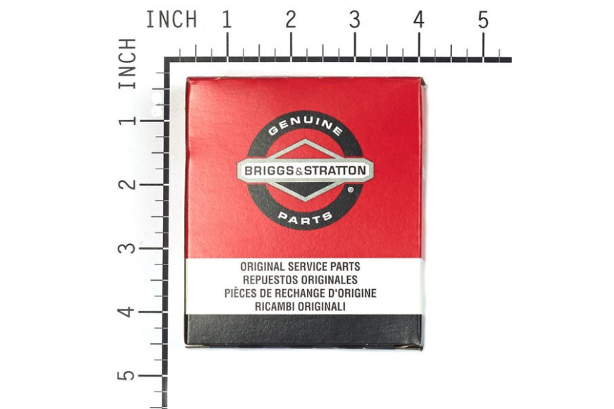 Ring Set - 792026 -  Briggs & Stratton - Genuine Spare Parts