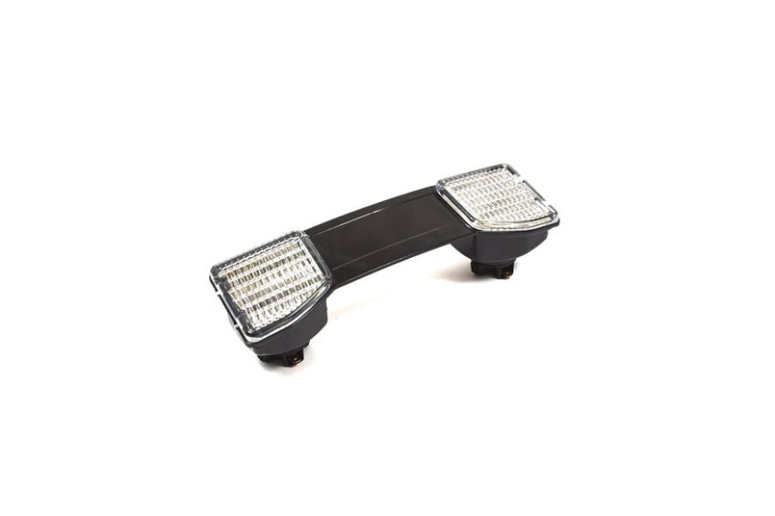 Light Bar Asmy - Originale Snapper - 1739686YP
