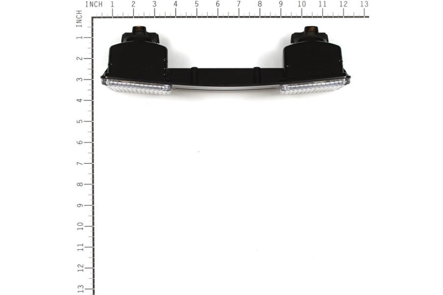 Light Bar Asmy - Originale Snapper - 1739686YP
