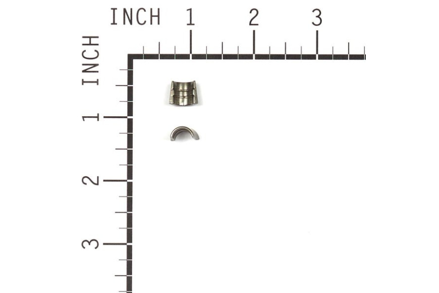 Fermo Ex 093630 - 494553 - Originale Briggs & Stratton