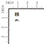 Fermo Ex 093630 - 494553 - Originale Briggs & Stratton